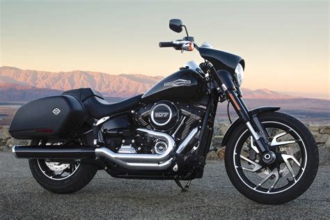 what bikes are similar to the sport glide
